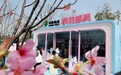 武汉主题邮局火出圈,为“知音湖北 超级文旅日”添彩