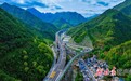 山门从此开——康略高速项目建设见闻