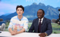 李佳琦直播间举办卢旺达好物公益专场,挂耳咖啡上架即售罄