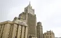 外媒:俄外交部警告“将继续进行打击,敦促外国人离开乌克兰”