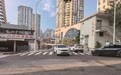 两边围挡已撤,汇禾路开放通车