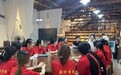 书院访古探银龄,党课研学悟振兴,浙江金融职业学院实践团赴金华磐安乌石村实践调研