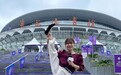 三年前她是亚运记者,三年后她终结中国体操52年纪录