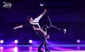 “Magic on Ice·冰忆十年”在冰立方首演