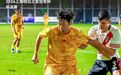 3-1淘汰河床!中国U17豪取四连胜!决赛大战阿森纳
