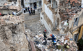 雅典一栋建筑突发爆炸致6死,包括4名美国游客,美国大使表示哀悼