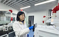 合肥综合性国家科学中心科学家——林景怡:在气水界面之间,探寻“看不见”的生态答案