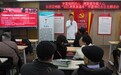学雷锋践初心,满春社区卫生中心联动医联体将健康关怀送到居民身边