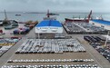 今年前三季度我国货物贸易进出口39.94万亿元,同比增长18.8%