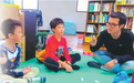 台青廖家兴扎根四川:从幼教创业到深耕两岸交流