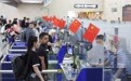 好评中国丨“China Shopping”火爆,中国智造装满“世界行李箱”