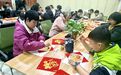 根脉相连 非遗同心——南阳市唐河县组织台侨同胞非遗文化交流活动