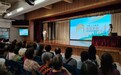 統計局舉辦多場社區講座 推廣2026中期人口統計及防騙資訊