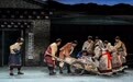 话剧《青青的阿万仓》演绎“草原曼巴”的动人故事