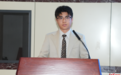 成都理工大学牛津布鲁克斯学院迎来首届研究生,国际化培养通道再延伸