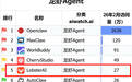 跻身OpenClaw Agent榜Top 5,网易有道龙虾(LobsterAI)首月访问量领跑 Agent 赛道