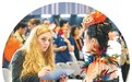 从马德里到上海,技能如何改变世界?