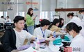 112万毫升热血汇爱成河,“热血交行人”连续18年组团献血