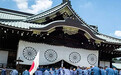 高市早苗向战犯神社献祭品 【高市早苗向靖国神社献祭品】据日本经济新闻