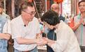 新北市长选举激战,李四川锁定“都更”议题,允诺翻转老街区