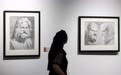 圣彼得堡伊利亚·列宾美术学院优秀师生作品展开展
