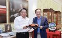 冯兴亚二次会面任正非 广汽在抢什么窗口?
