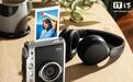 富士推出instax mini Evo 2拍立得相机:1600万像素CMOS、升级4.5寸触控屏
