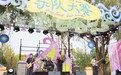 乐响南森 双节狂欢|「疯狂南森・通通乐队大赛」在南苑森林湿地公园圆满收官