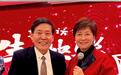 共事近30年的《焦点访谈》记者怀念敬一丹:她曾言话筒是沉的,是时代赋予的责任