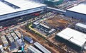 浙江金华:电力护航特大产业项目建设