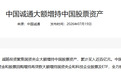 中国诚通、中国国新出手,增持中国股票资产