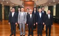 澳門特區政府行政法務司與外交部條約法律司 舉行涉澳外交條法工作年度磋商會議