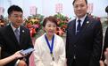 国民党台中市长参选人未定,卢秀燕:二次协调不成就快办初选