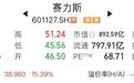 2027年进军欧洲、与宁德时代长期合作,赛力斯涨停