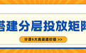 从泛流量到高转化:企业如何通过数据复盘让软文营销持续产生复利?