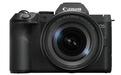 佳能发布全画幅相机EOS R8 Mark II:2420万像素、支持机身防抖