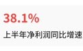 湖北银行半年报净利增38.1%,但增长质量几何?