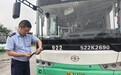 武汉公交启动恶劣天气预案