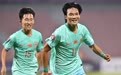 U17海湾杯:中国U16男足取得开门红
