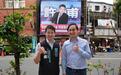 许甫代表民众党挑战台北市议员,陈挥文预言:有望成为第一高票