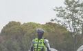 无锡街头现“机器人交警”?当地:是厂家在调试