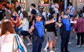 治安警察局國慶黃金周警務措施