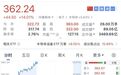 利好突袭,半导体龙头股大涨14%