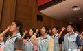 向西!向西!602名浙江大学生结伴出发
