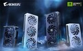 618显卡换新正当时,技嘉RTX 50显卡好价不容错过