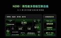进迭时空新一代高性能一致性互联总线N200研发完成