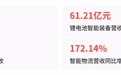 智能物流暴增172%、海外收入翻倍:先导智能的下一张牌是整厂方案