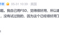 段永平谈特斯拉FSD:很好用,有一次还不小心睡着了40分钟