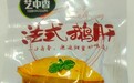 每袋售价不到1元,网红法式鹅肝检出鸡源性成分