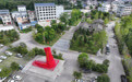 赓续长征精神 奋进复兴征程|天空之眼瞰长征:湘水汤汤 长征精神薪火相传(9)